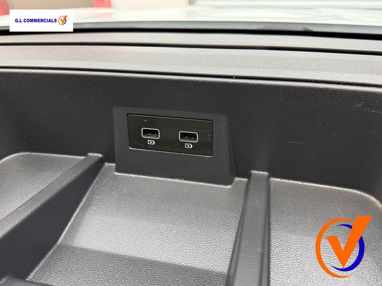 Renault Trafic 2.0 dCi Blue SL30 Extra Panel Van 5dr Diesel Manual L1 H1 Euro 6 (s/s) (130 ps)