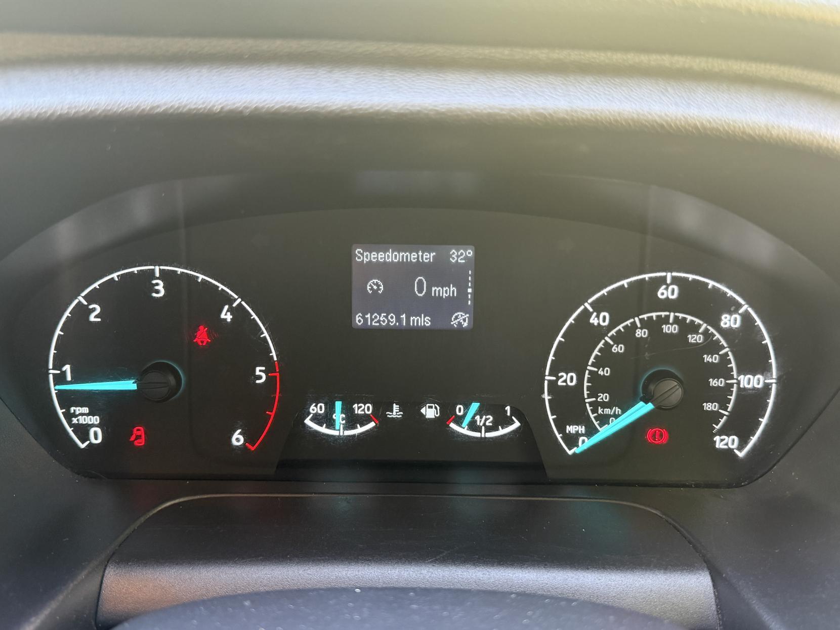 2023 Ford Transit 2.0 350 EcoBlue Leader Panel Van 5dr Diesel Manual RWD L3 H3 Euro 6 (s/s) (130 ps) - Thumbnail 17