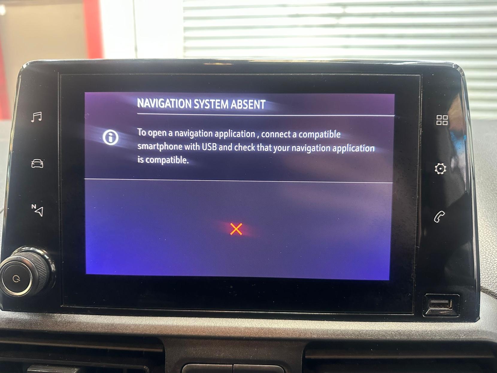 2023 Vauxhall Combo 1.5 Turbo D 2300 Prime Panel Van 5dr Diesel Manual L1 H1 Euro 6 (s/s) (100 ps) - Thumbnail 18