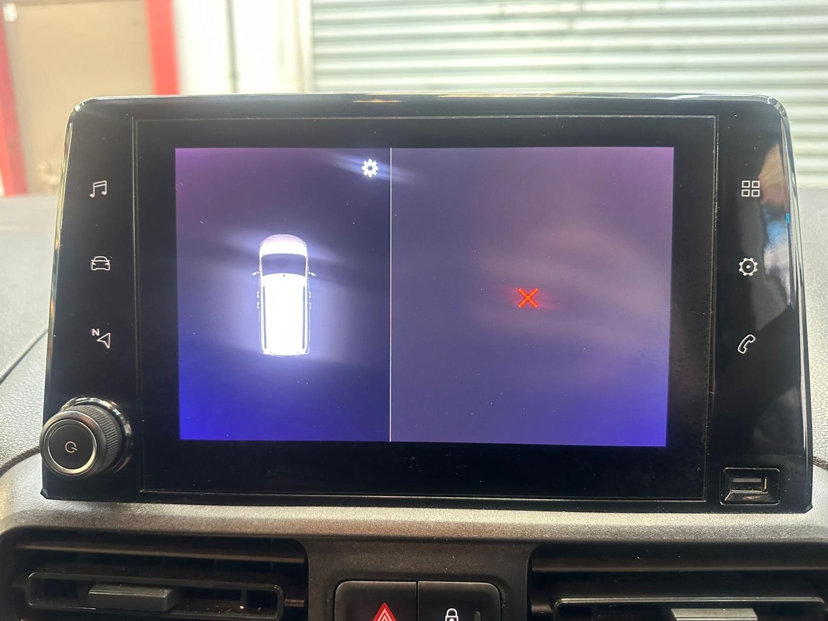 2023 Vauxhall Combo 1.5 Turbo D 2300 Prime Panel Van 5dr Diesel Manual L1 H1 Euro 6 (s/s) (100 ps) - Thumbnail 20