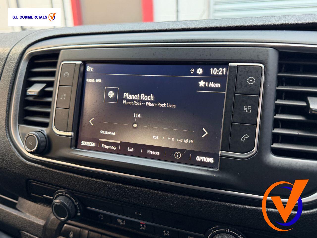 Vauxhall Vivaro 1.5 Turbo D 2900 Prime Panel Van 6dr Diesel Manual L2 H1 Euro 6 (s/s) (100 ps)