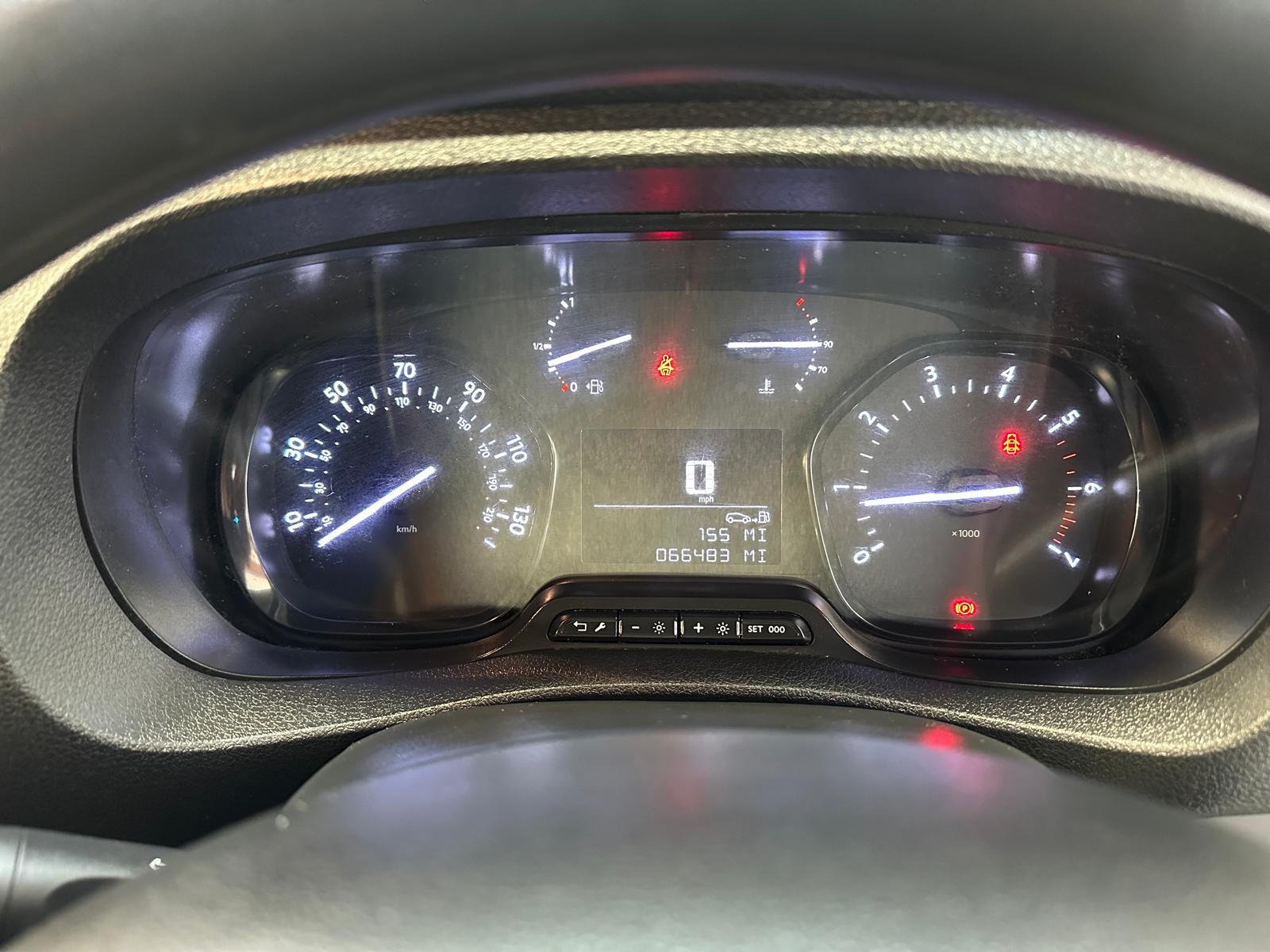 2023 Vauxhall Vivaro 1.5 Turbo D 2900 Prime Panel Van 6dr Diesel Manual L2 H1 Euro 6 (s/s) (100 ps) - Thumbnail 12
