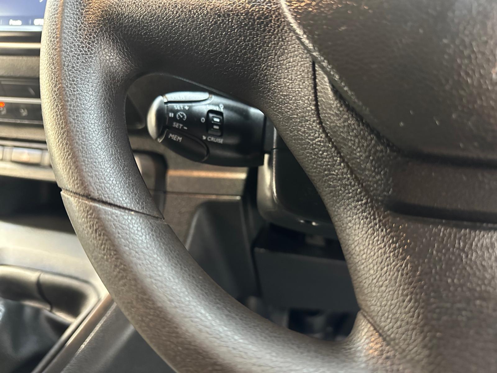 2023 Vauxhall Vivaro 1.5 Turbo D 2900 Prime Panel Van 6dr Diesel Manual L2 H1 Euro 6 (s/s) (100 ps) - Thumbnail 14