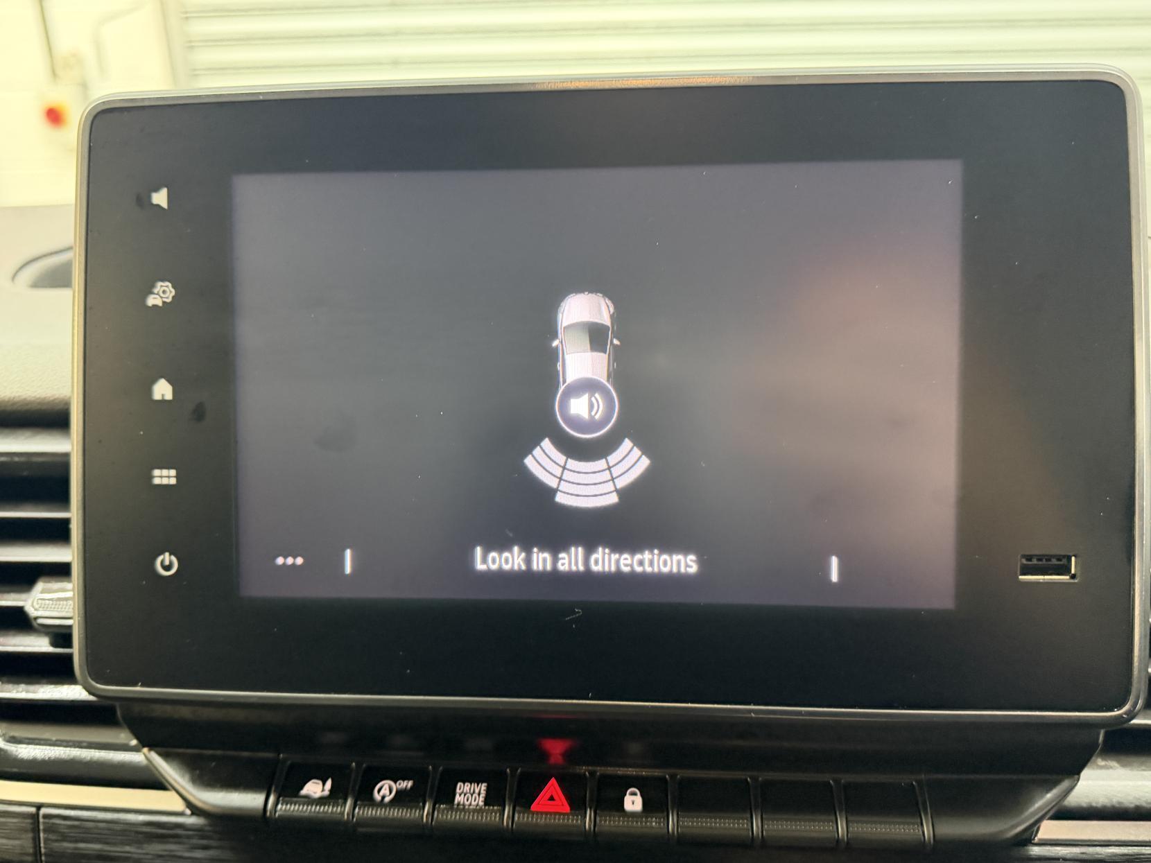 2023 Renault Trafic 2.0 dCi Blue SL28 Sport Panel Van 5dr Diesel EDC L1 H1 Euro 6 (s/s) (150 ps) - Thumbnail 19