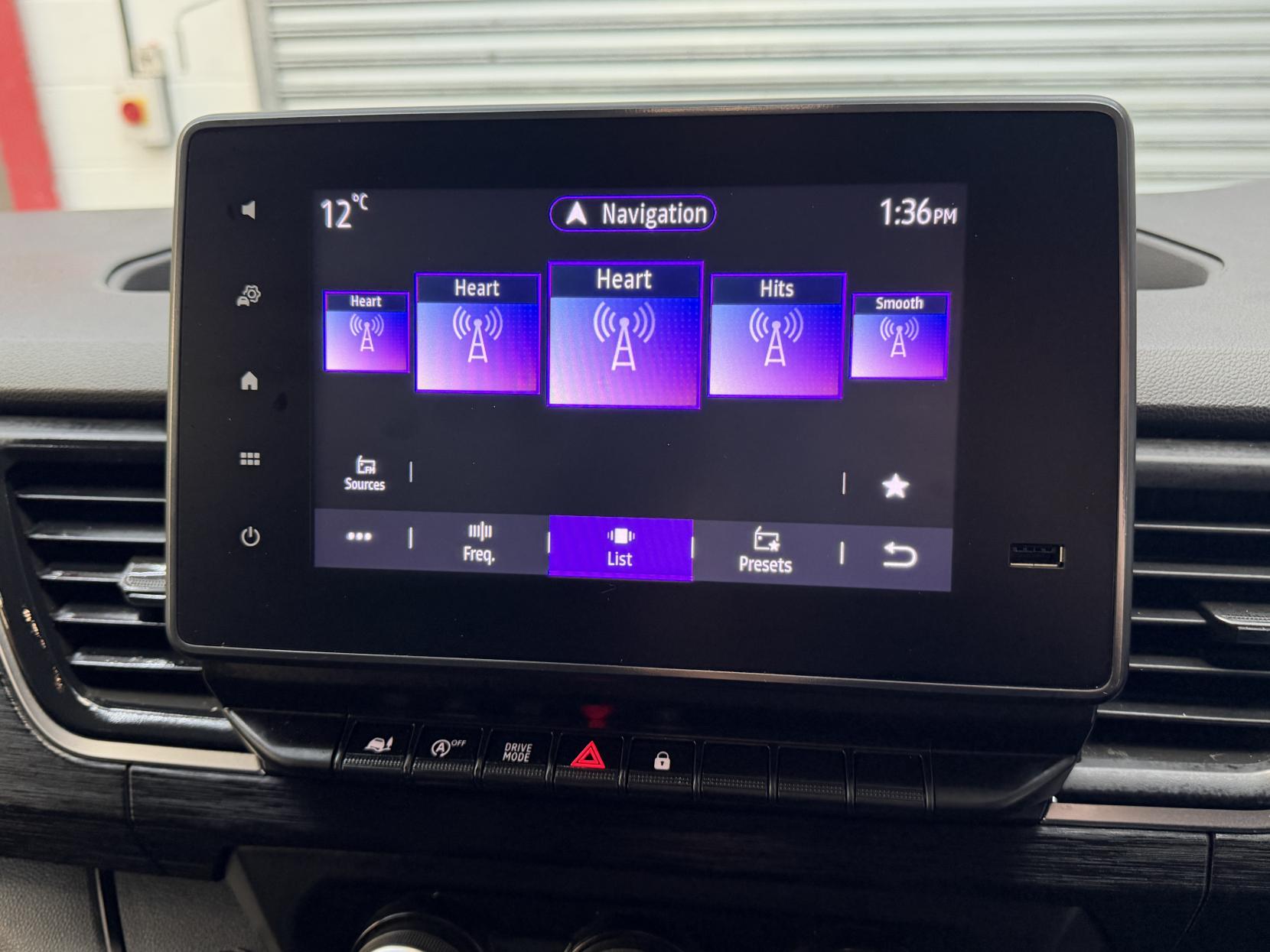 2023 Renault Trafic 2.0 dCi Blue SL28 Sport Panel Van 5dr Diesel EDC L1 H1 Euro 6 (s/s) (150 ps) - Thumbnail 14