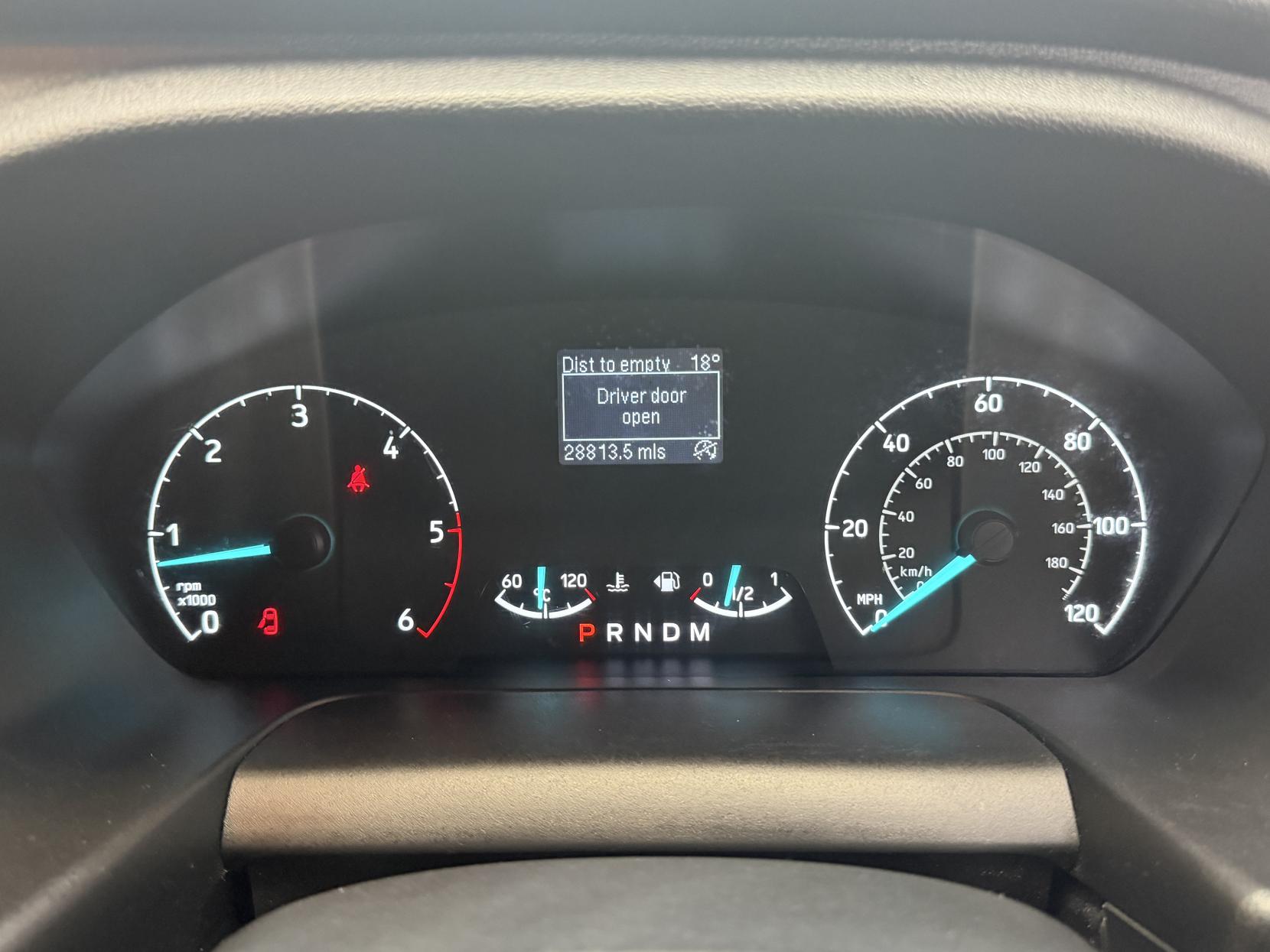 2023 Ford Transit Custom 2.0 320 EcoBlue Trend Kombi Double Cab 5dr Diesel Auto L2 H1 Euro 6 (s/s) (130 ps) - Thumbnail 21