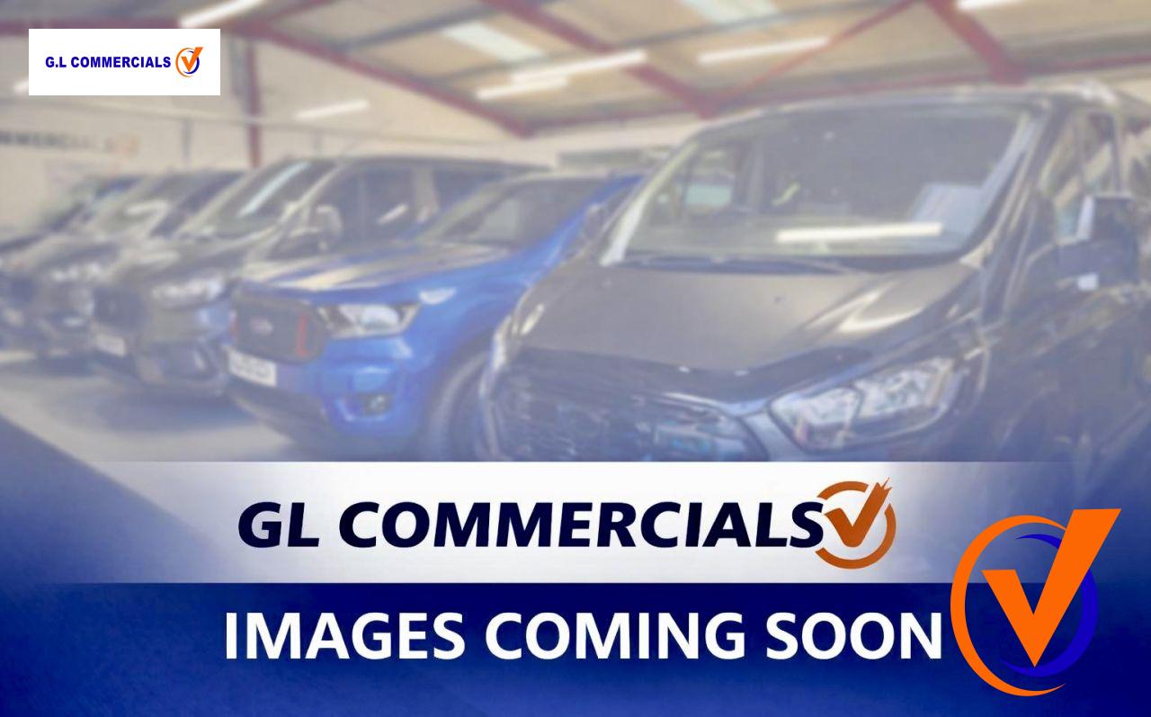 Vauxhall Vivaro 1.5 Turbo D 2900 Dynamic Panel Van 6dr Diesel Manual L1 H1 Euro 6 (s/s) (100 ps)