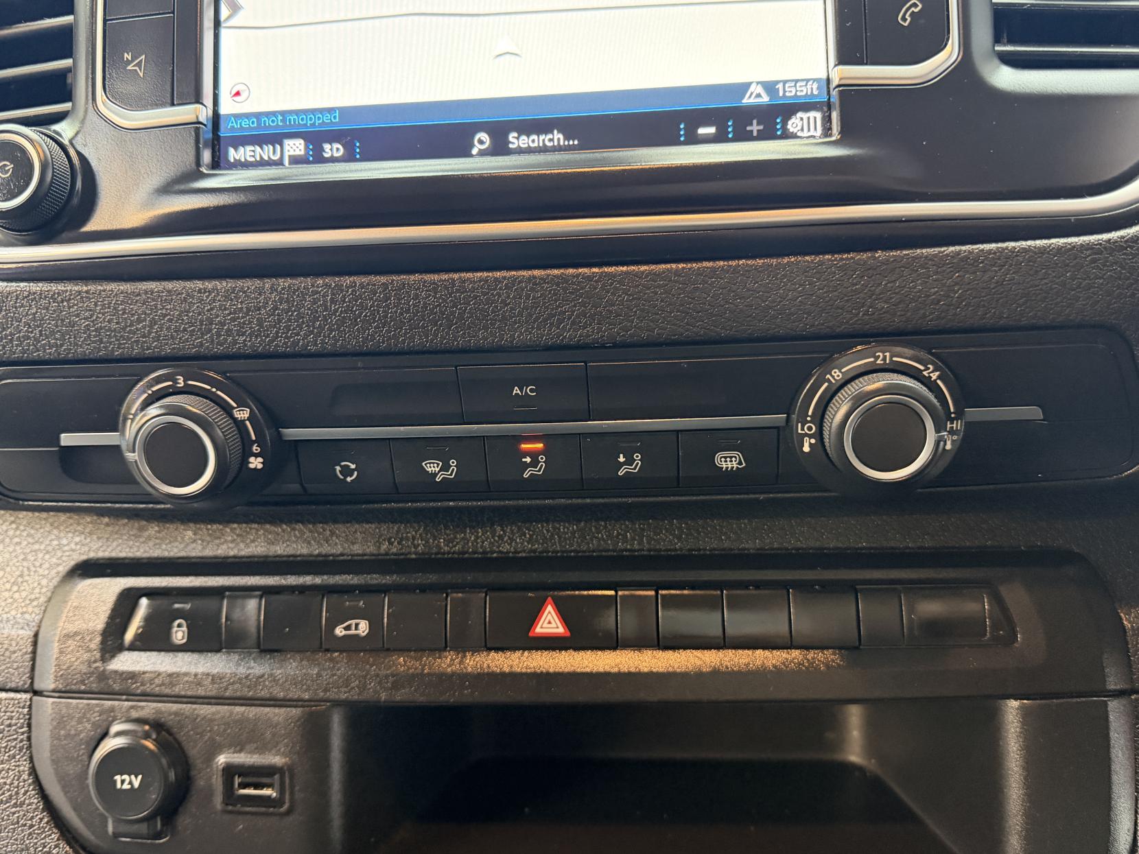 Peugeot Expert 1.5 BlueHDi 1000 Asphalt Premium + Long Panel Van 6dr Diesel Manual LWB Euro 6 (s/s) (100 bhp)