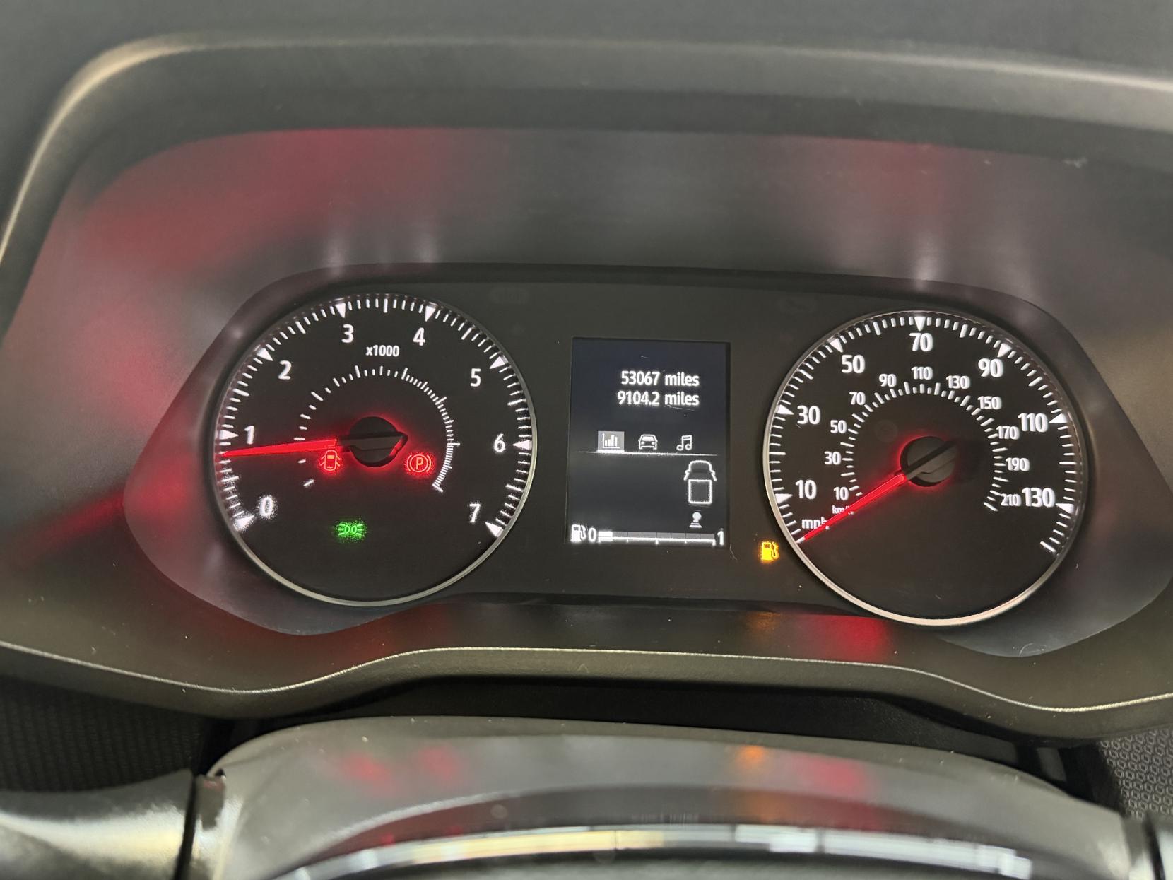 2023 Renault Trafic 2.0 dCi Blue LL30 Business+ Panel Van 5dr Diesel Manual L2 H1 Euro 6 (s/s) (130 ps) - Thumbnail 14