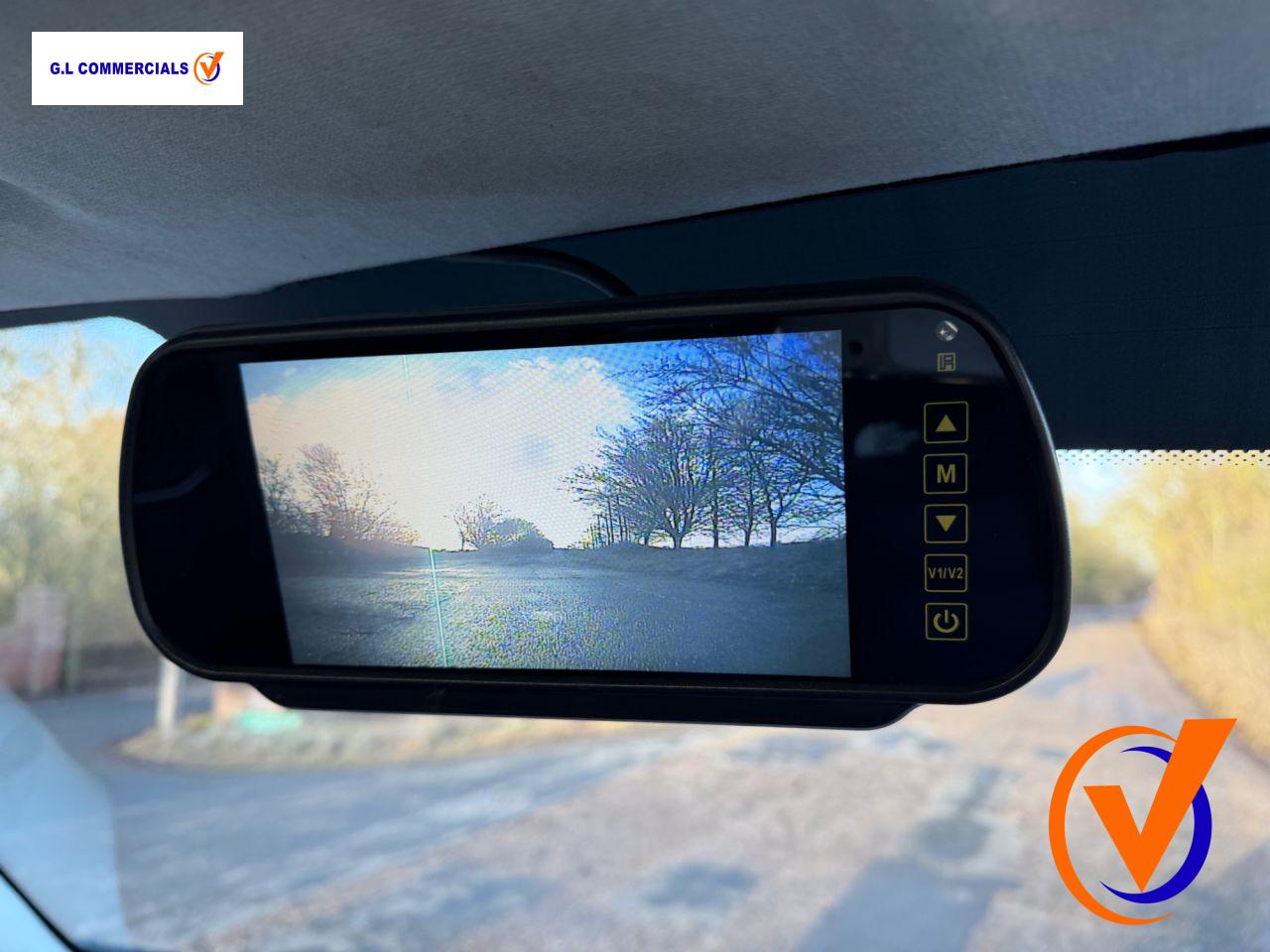 Iveco Daily 2.3D HPI 14V 35S 3450 Tipper 2dr Diesel Manual L2 Euro 6 (s/s) (136 ps)