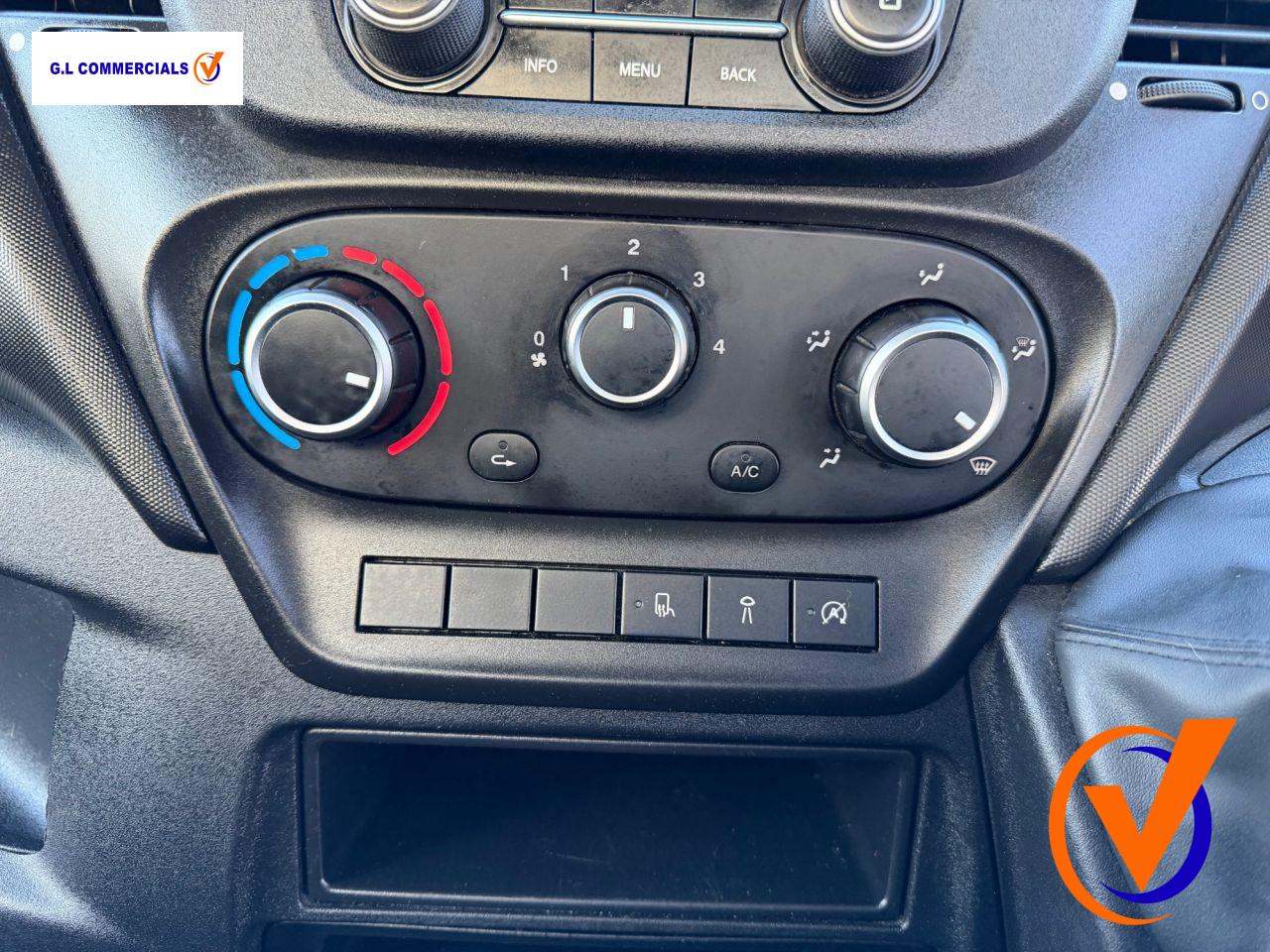 Iveco Daily 2.3D HPI 14V 35S 3450 Tipper 2dr Diesel Manual L2 Euro 6 (s/s) (136 ps)