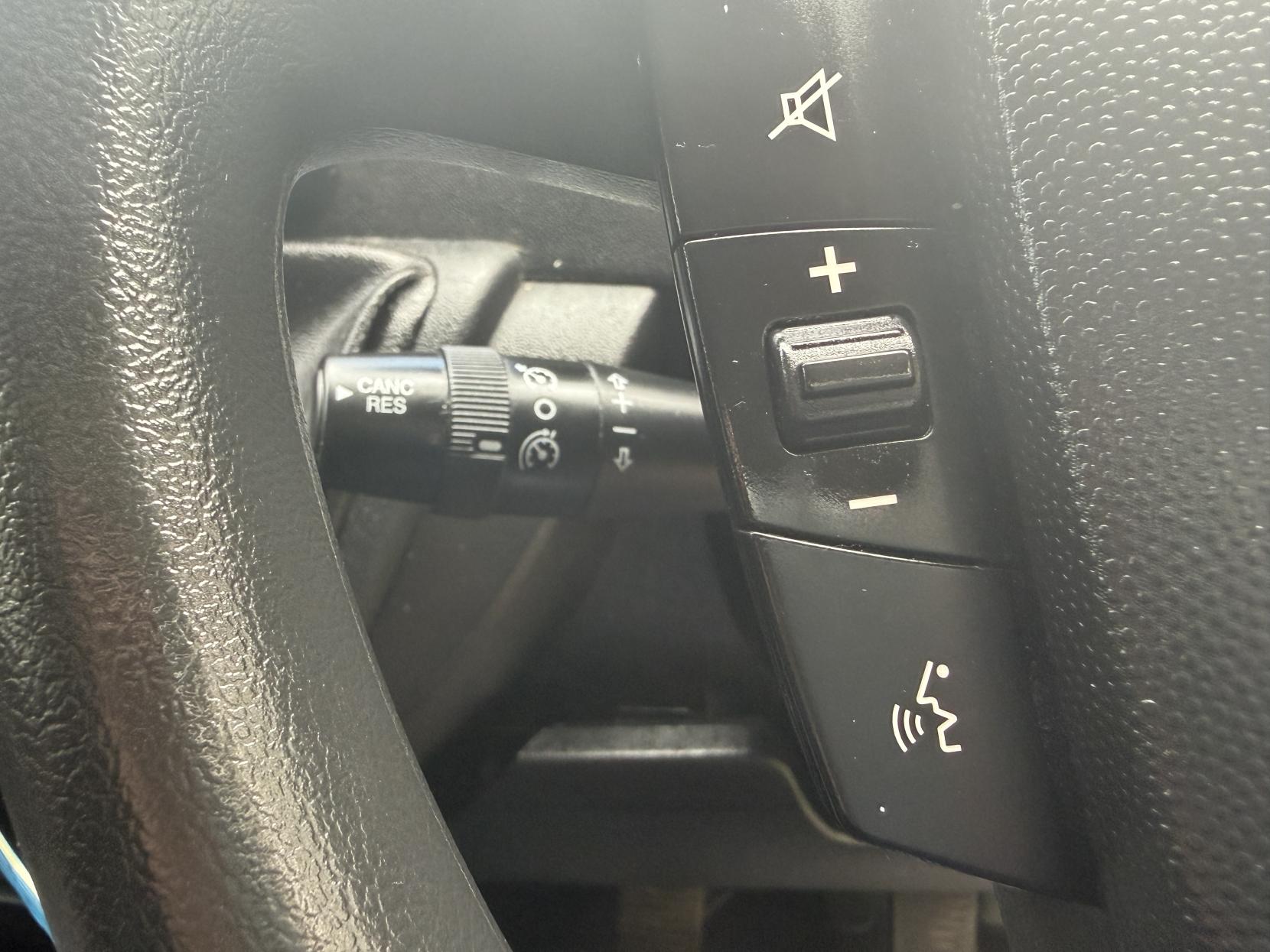 2023 Citroen Relay 2.2 BlueHDi 35 Enterprise Edition Panel Van 5dr Diesel Manual L3 High Roof Euro 6 (s/s) (140 ps) - Thumbnail 17