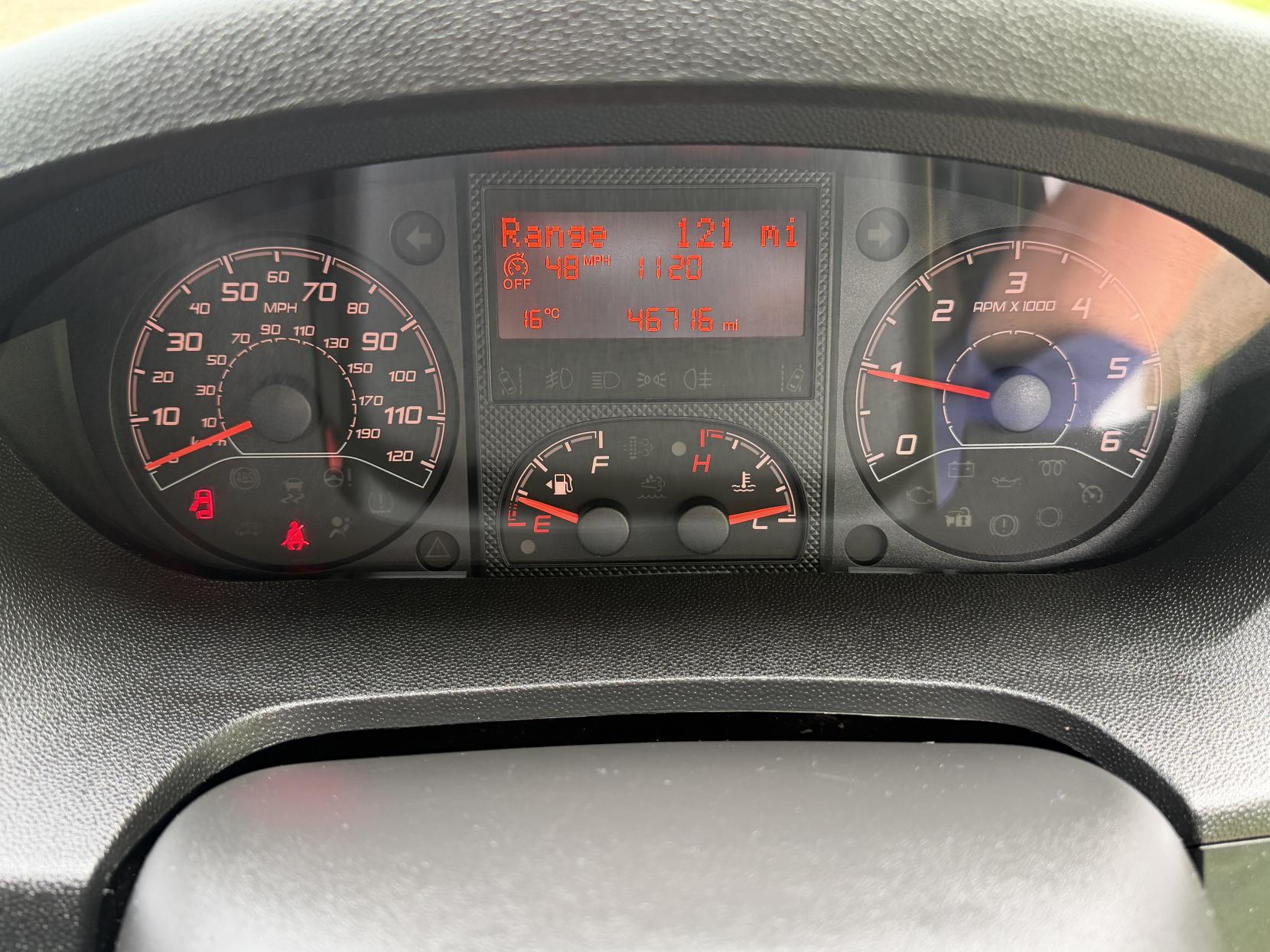 2023 Citroen Relay 2.2 BlueHDi 35 Enterprise Edition Panel Van 5dr Diesel Manual L3 High Roof Euro 6 (s/s) (140 ps) - Thumbnail 13