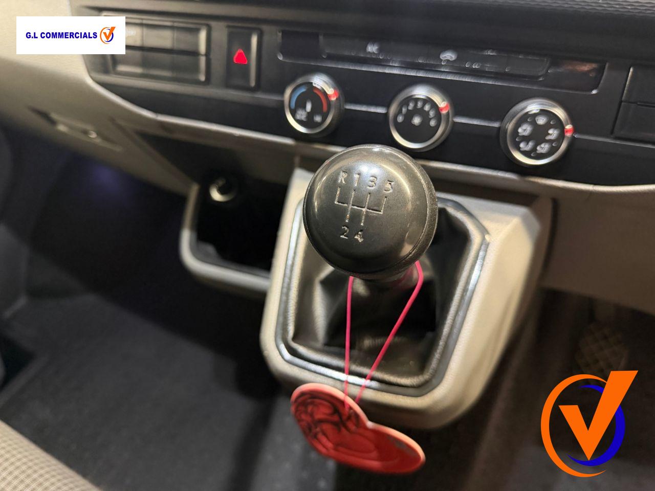 Volkswagen Transporter 2.0 TDI T30 Startline Panel Van 5dr Diesel Manual FWD SWB Euro 6 (s/s) (90 ps)