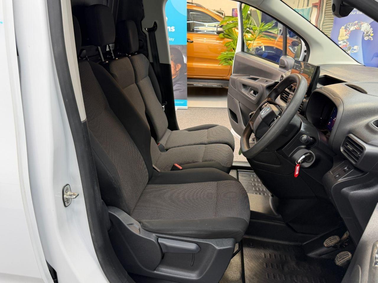 Vauxhall Combo 1.5 Turbo D 2300 Prime XL Panel Van 6dr Diesel Manual LWB Euro 6 (s/s) (100 ps)