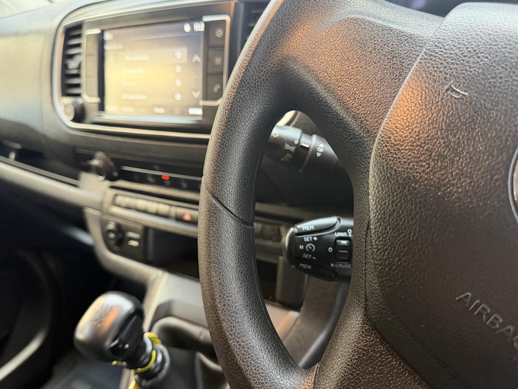2023 Vauxhall Vivaro 1.5 Turbo D 2900 Prime Panel Van 6dr Diesel Manual L1 H1 Euro 6 (s/s) (100 ps) - Thumbnail 2
