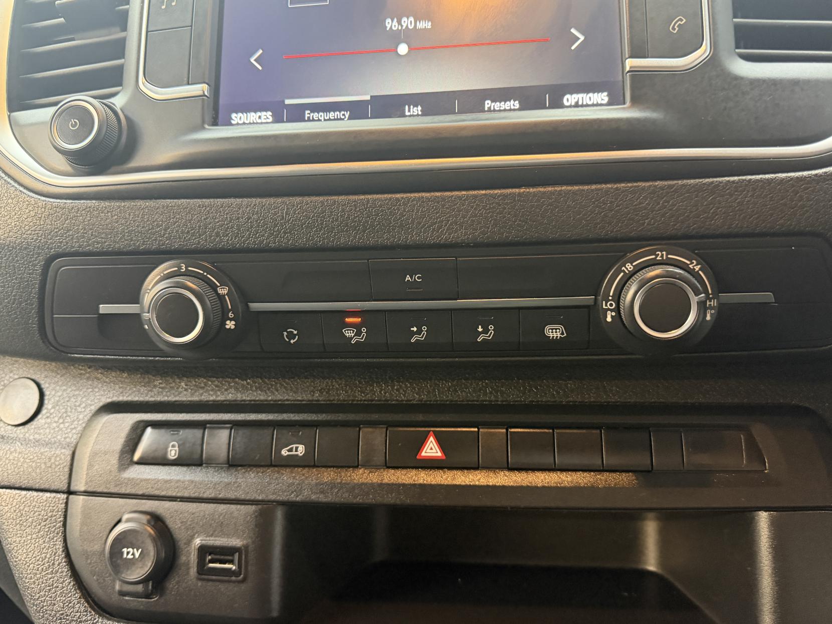 2023 Vauxhall Vivaro 1.5 Turbo D 2900 Prime Panel Van 6dr Diesel Manual L1 H1 Euro 6 (s/s) (100 ps) - Thumbnail 18