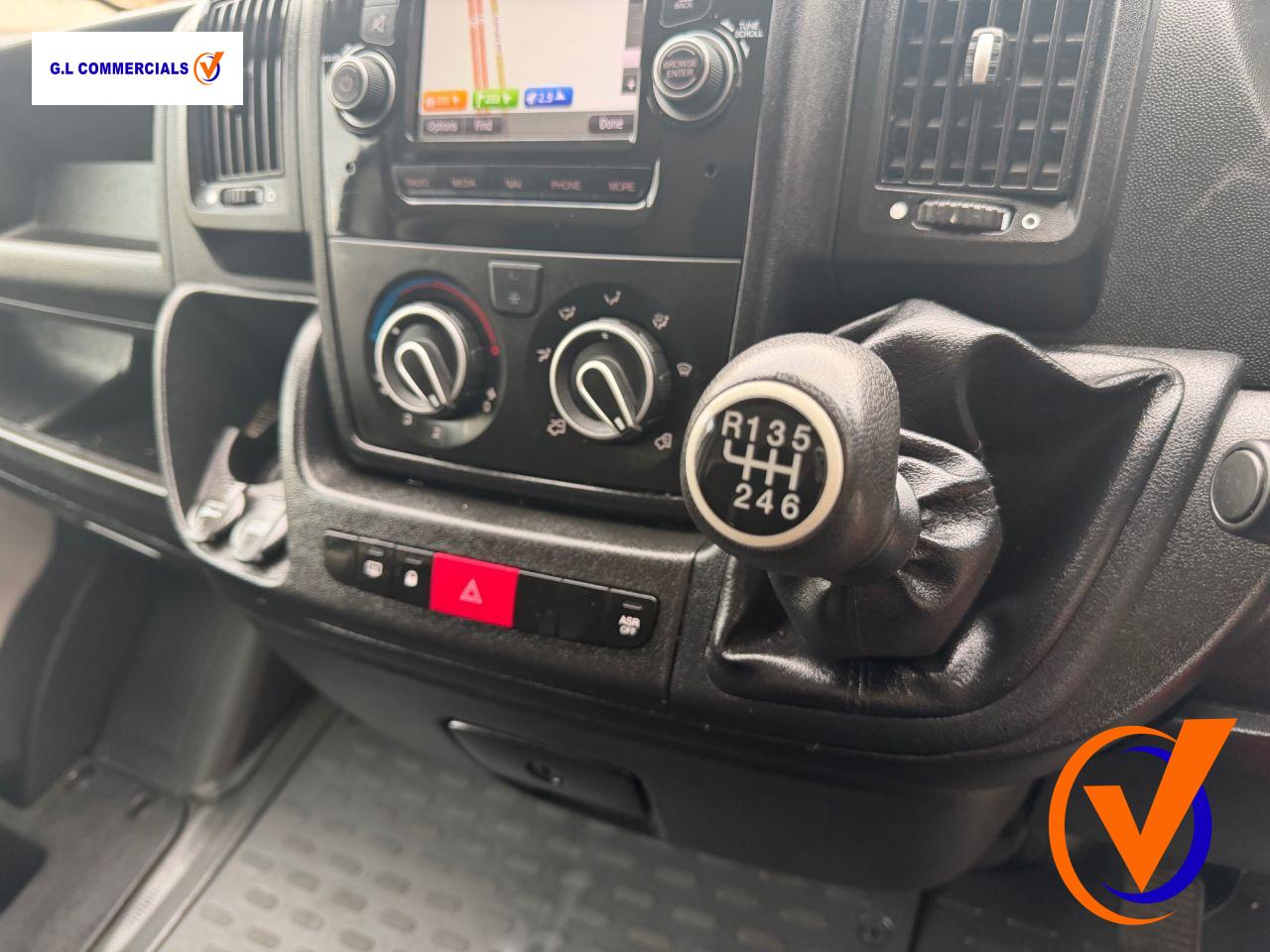 Vauxhall Movano 2.2 CDTi 3500 BiTurbo Dynamic Panel Van 5dr Diesel Manual FWD L3 H3 Euro 6 (s/s) (140 ps)