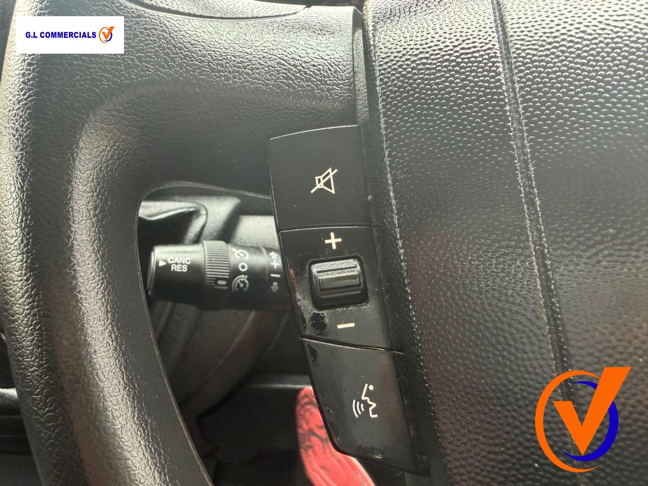 Vauxhall Movano 2.2 CDTi 3500 BiTurbo Dynamic Panel Van 5dr Diesel Manual FWD L3 H3 Euro 6 (s/s) (140 ps)