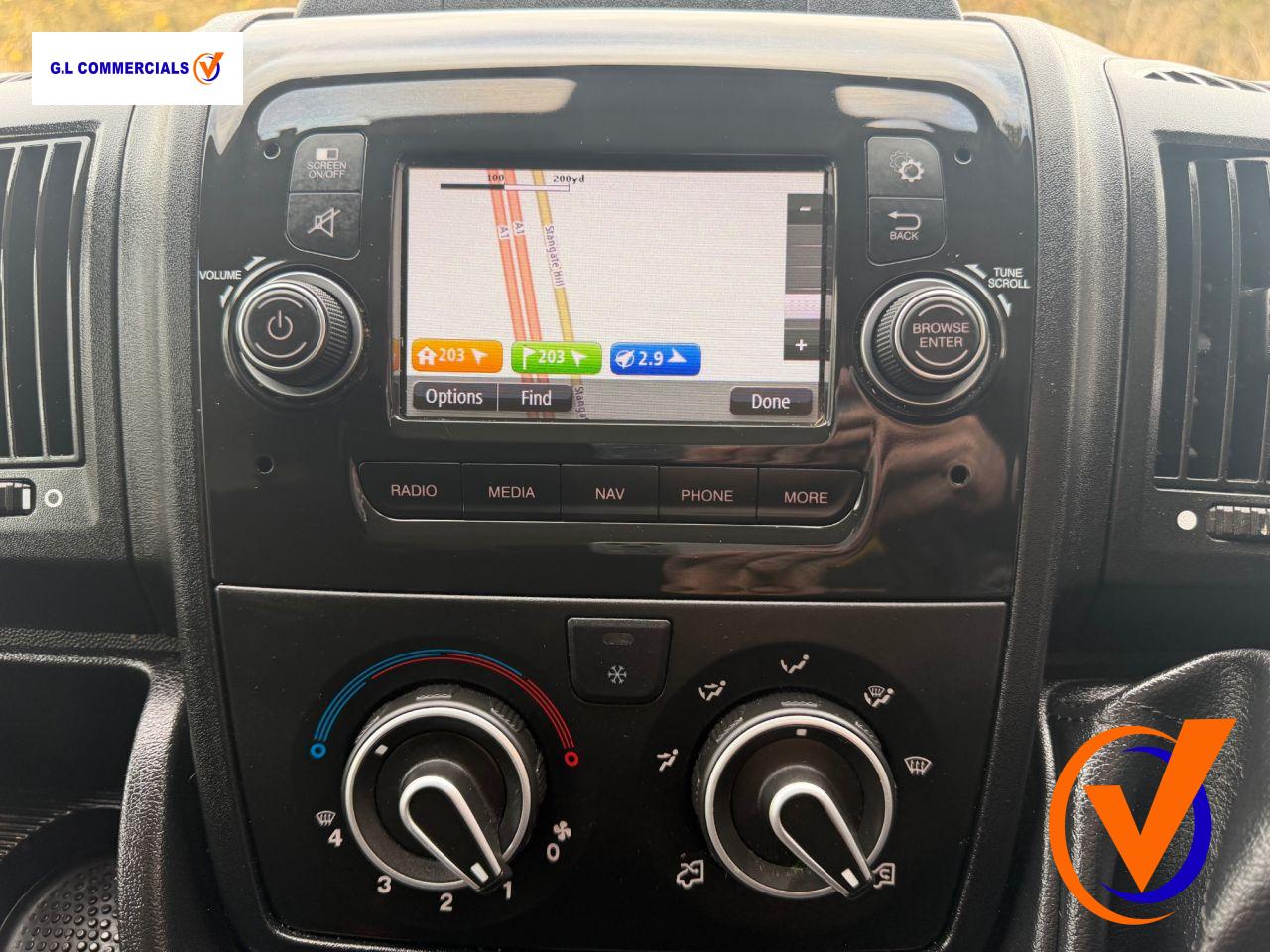 Vauxhall Movano 2.2 CDTi 3500 BiTurbo Dynamic Panel Van 5dr Diesel Manual FWD L3 H3 Euro 6 (s/s) (140 ps)