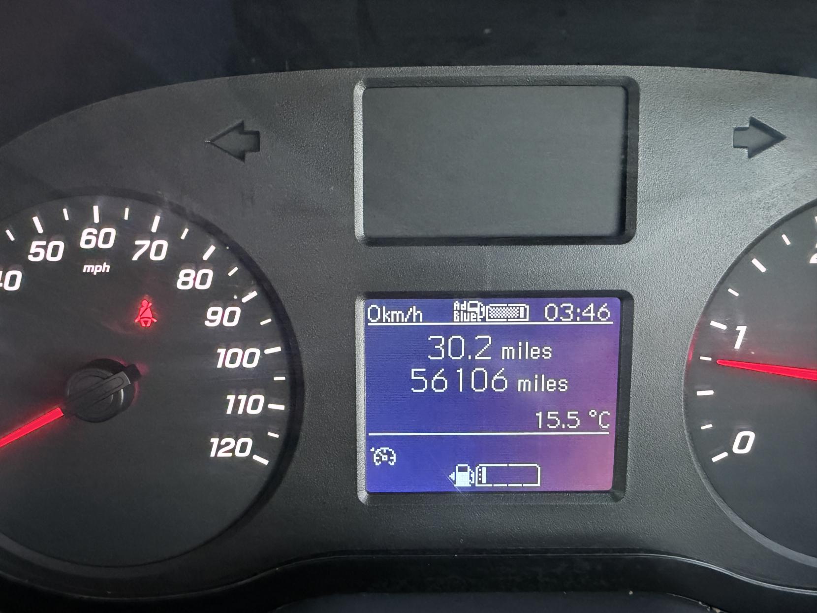 2023 Mercedes-Benz Sprinter 2.0 315 CDI Premium Panel Van 5dr Diesel Manual FWD L2 H2 Euro 6 (s/s) (150 ps) - Thumbnail 17