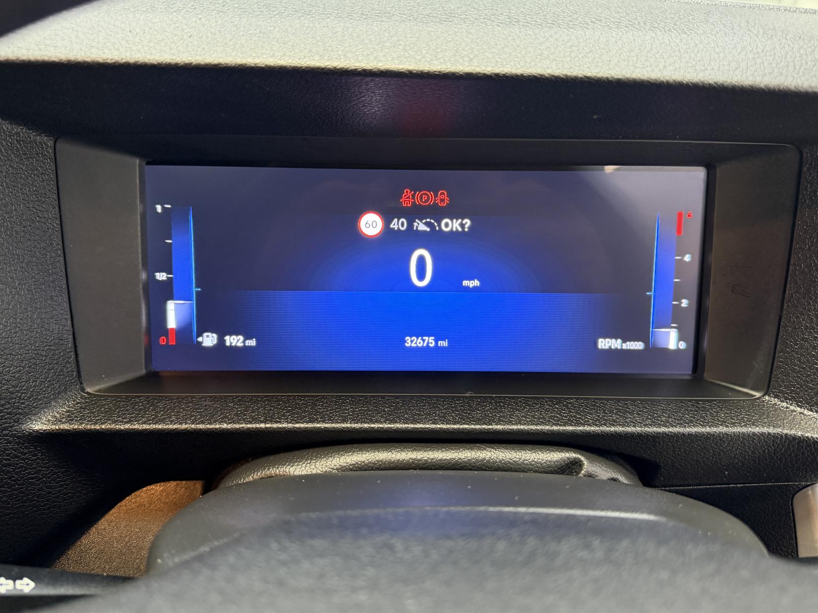 2025 Vauxhall Vivaro 1.5 Turbo D Prime XL Panel Van 6dr Diesel Manual LWB Euro 6 (s/s) (120 ps) - Thumbnail 16