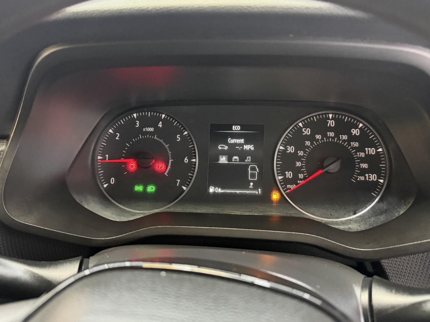 2023 Renault Trafic 2.0 dCi Blue LL30 Business+ Panel Van 5dr Diesel Manual L2 H1 Euro 6 (s/s) (130 ps) - Thumbnail 13