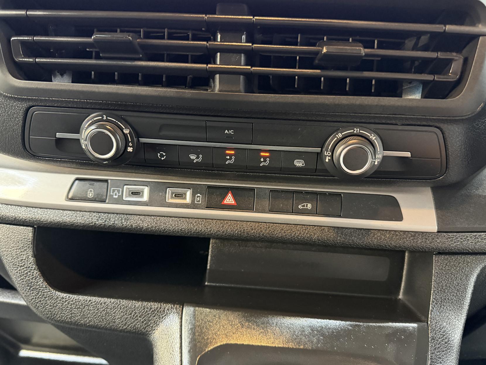 2024 Vauxhall Vivaro 2.0 Turbo D Pro XL Panel Van 6dr Diesel Manual LWB Euro 6 (145 ps) - Thumbnail 23