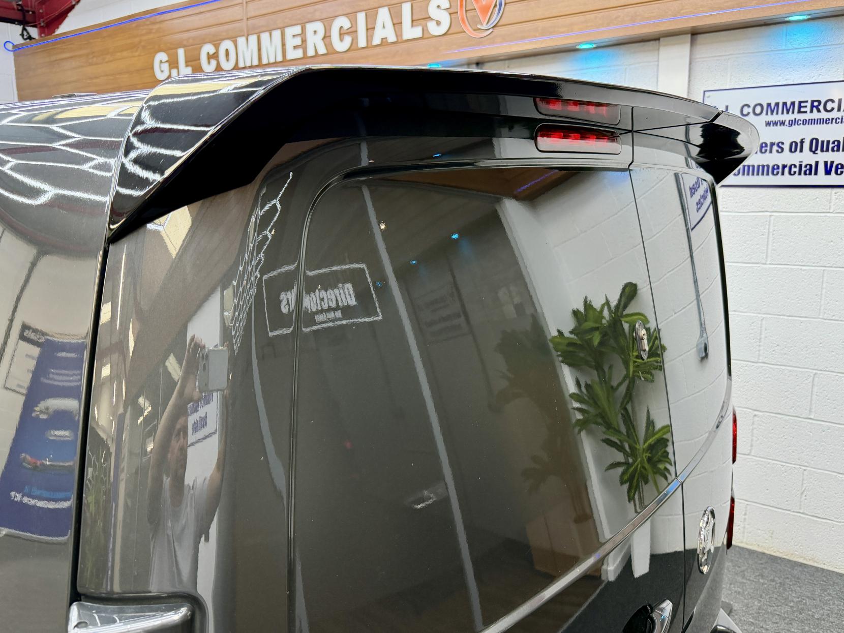 2024 Vauxhall Vivaro 2.0 Turbo D Pro XL Panel Van 6dr Diesel Manual LWB Euro 6 (145 ps) - Thumbnail 24