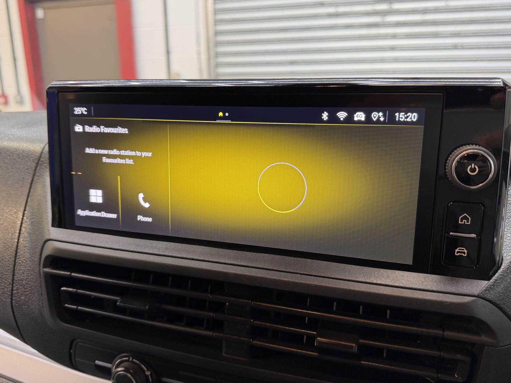 2024 Vauxhall Vivaro 2.0 Turbo D Pro XL Panel Van 6dr Diesel Manual LWB Euro 6 (145 ps) - Thumbnail 22