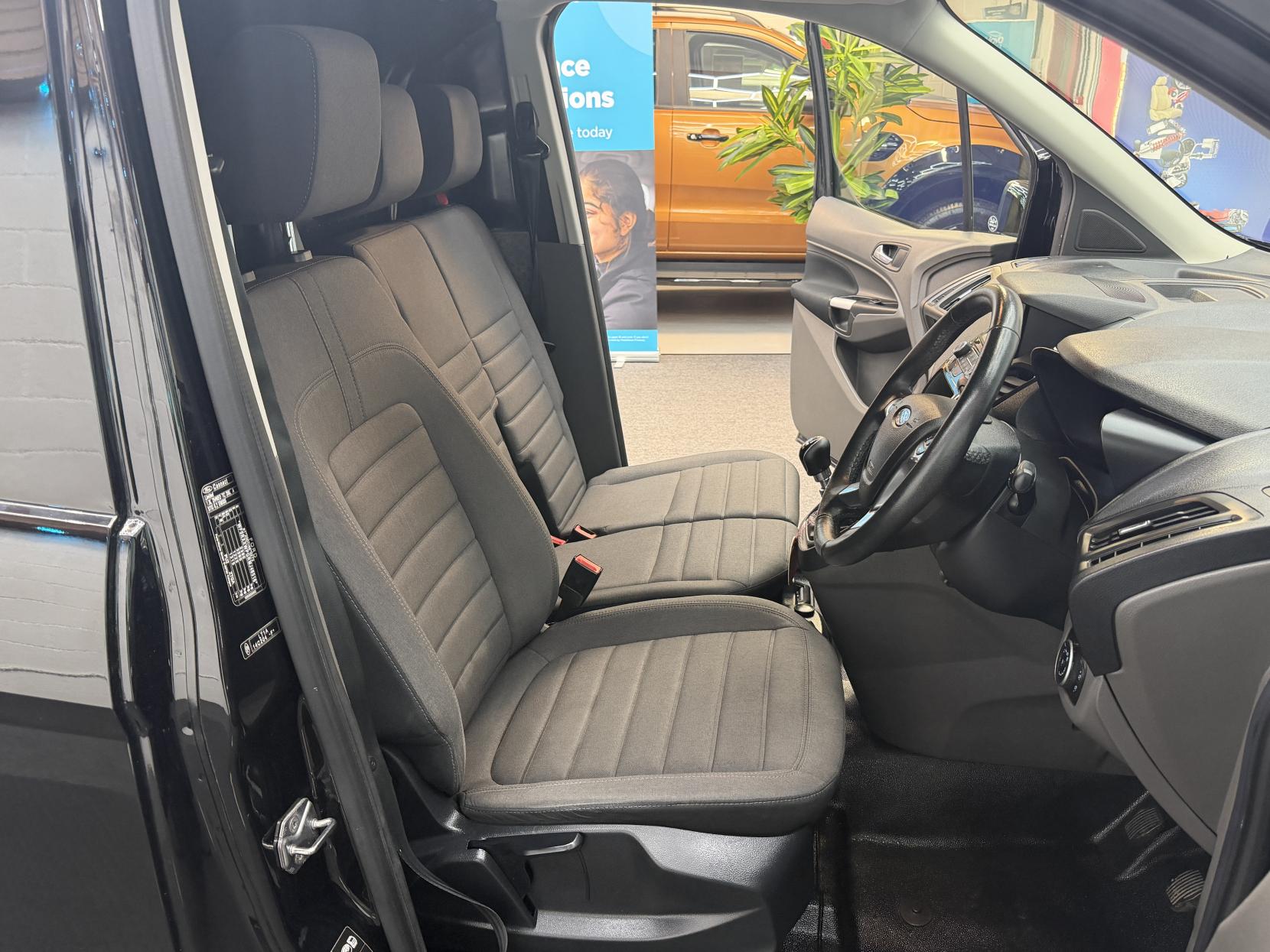 Ford Transit Connect 1.5 200 EcoBlue Limited Panel Van 5dr Diesel Manual L1 Euro 6 (s/s) (120 ps)