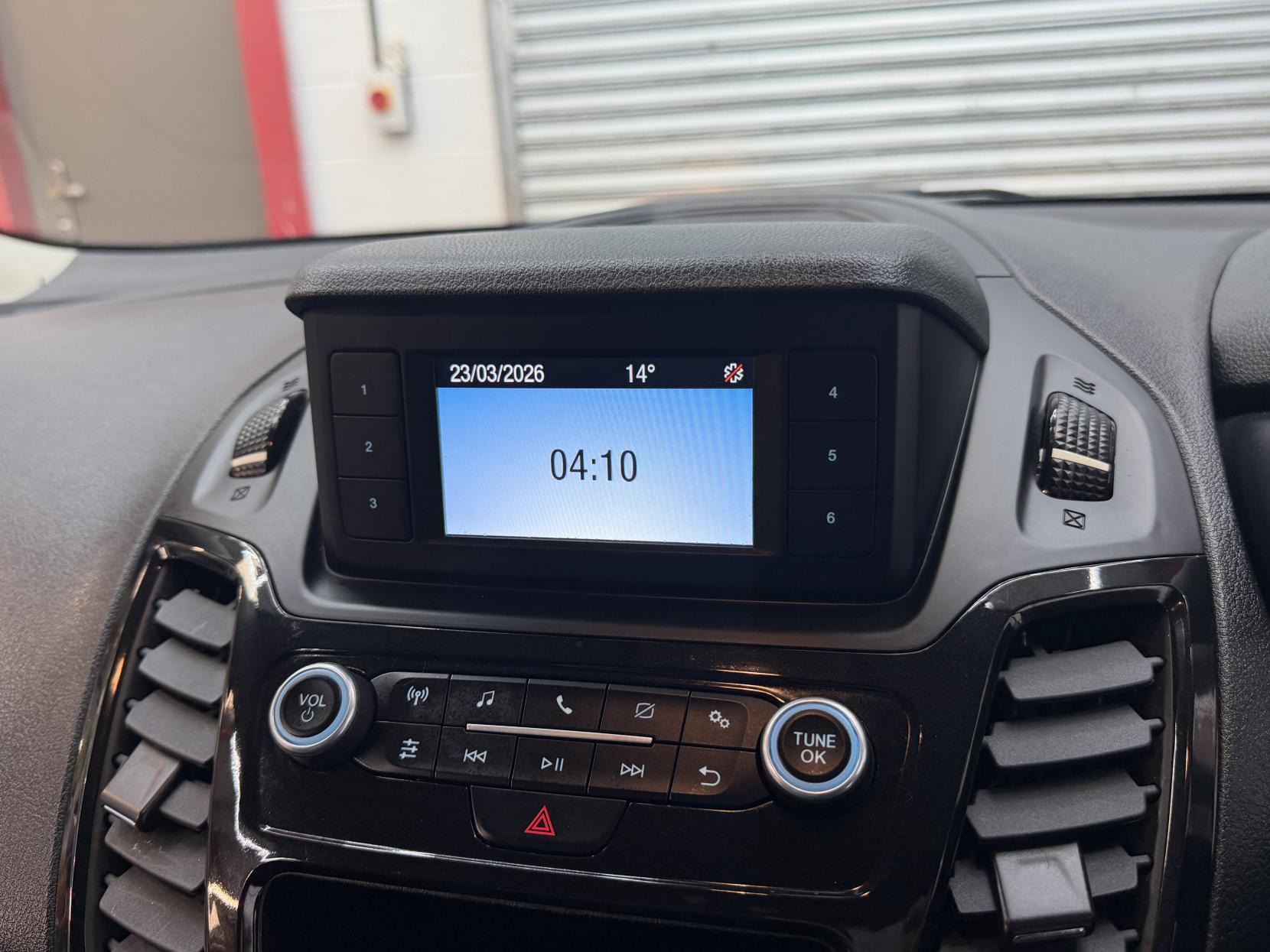 Ford Transit Connect 1.5 200 EcoBlue Limited Panel Van 5dr Diesel Manual L1 Euro 6 (s/s) (120 ps)