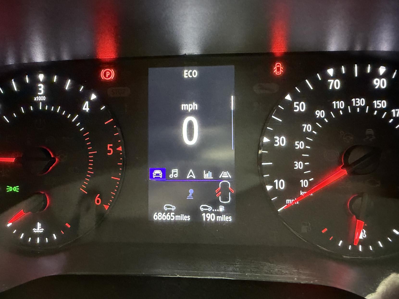 2024 Renault Trafic 2.0 dCi Blue LL30 Extra Crew Van Double Cab 6dr Diesel Manual L2 H1 Euro 6 (s/s) (150 ps) - Thumbnail 16