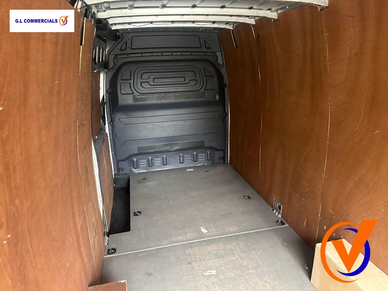 Mercedes-Benz Sprinter 2.0 315 CDI Premium Panel Van 5dr Diesel Manual RWD L3 H2 Euro 6 (s/s) (150 ps)