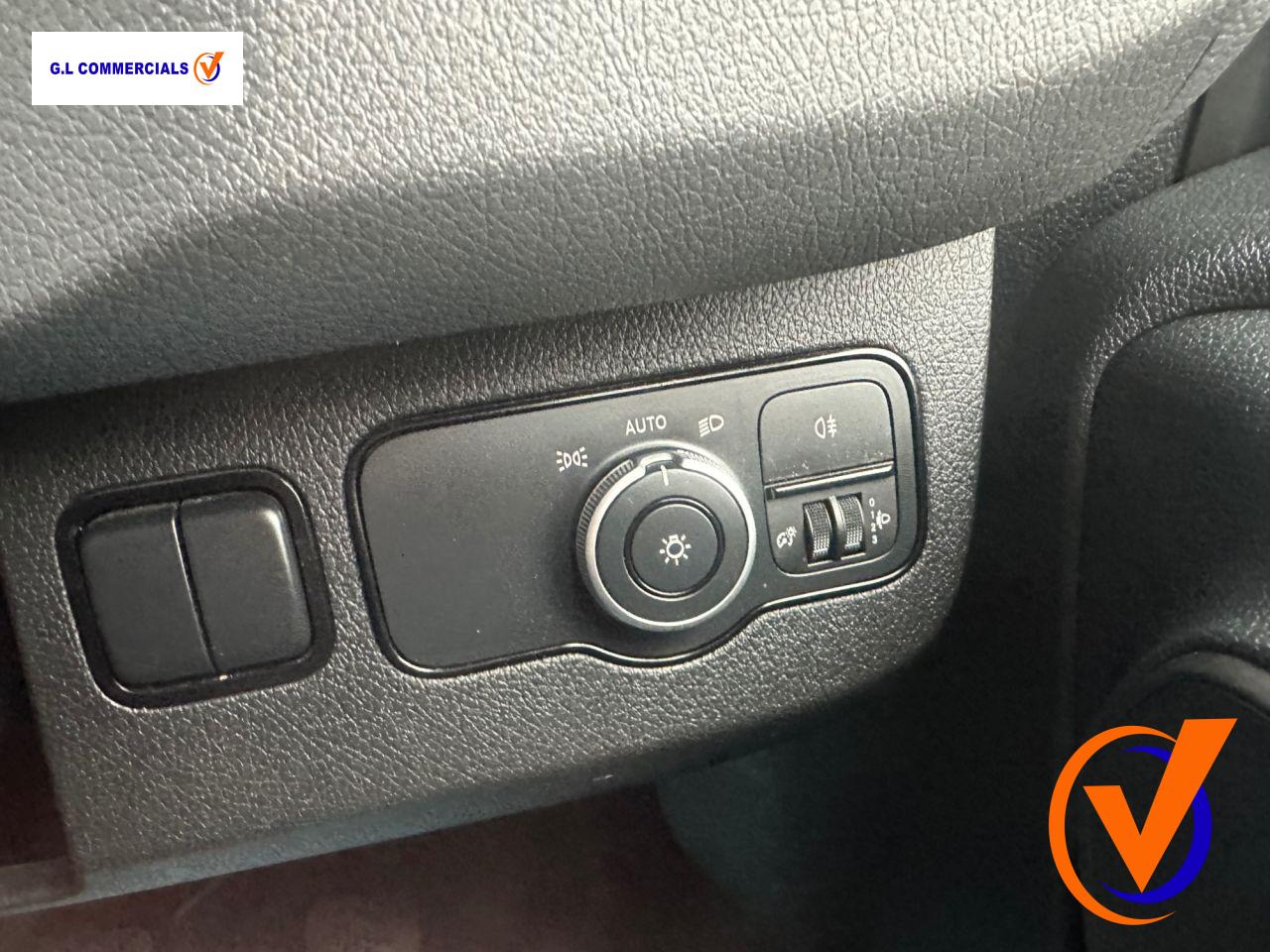 Mercedes-Benz Sprinter 2.0 315 CDI Premium Panel Van 5dr Diesel Manual RWD L3 H2 Euro 6 (s/s) (150 ps)