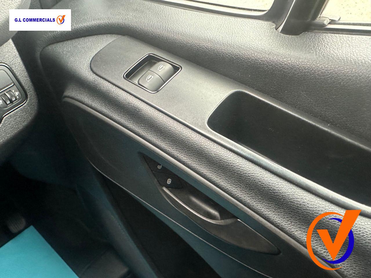 Mercedes-Benz Sprinter 2.0 315 CDI Premium Panel Van 5dr Diesel Manual RWD L3 H2 Euro 6 (s/s) (150 ps)