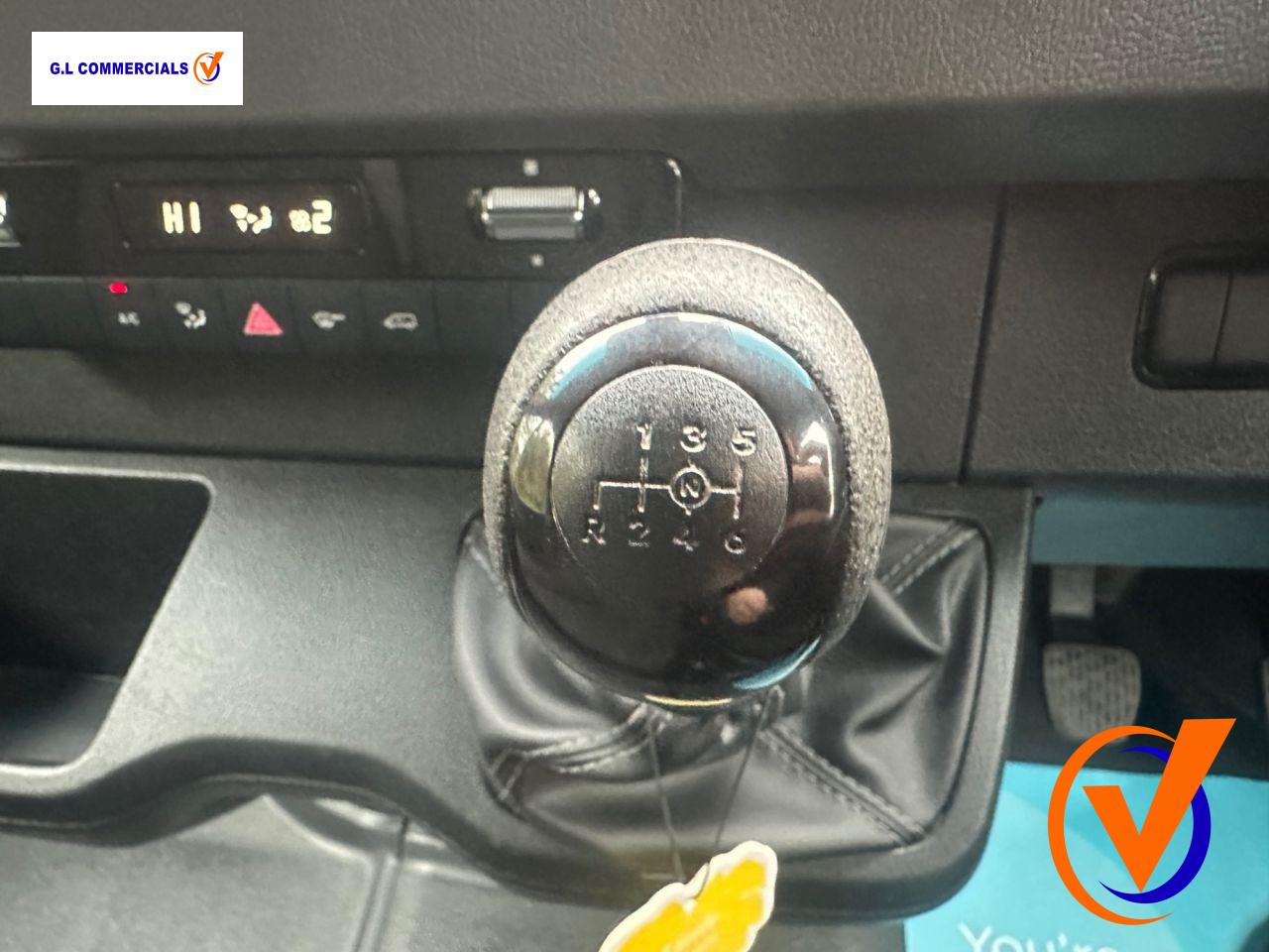 Mercedes-Benz Sprinter 2.0 315 CDI Premium Panel Van 5dr Diesel Manual RWD L3 H2 Euro 6 (s/s) (150 ps)