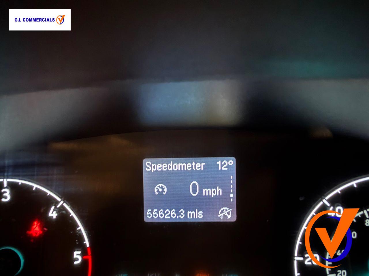 Ford Transit Custom 2.0 300 EcoBlue Limited Crew Van Double Cab 5dr Diesel Manual L1 H1 Euro 6 (s/s) (6 Seat) (130 ps)