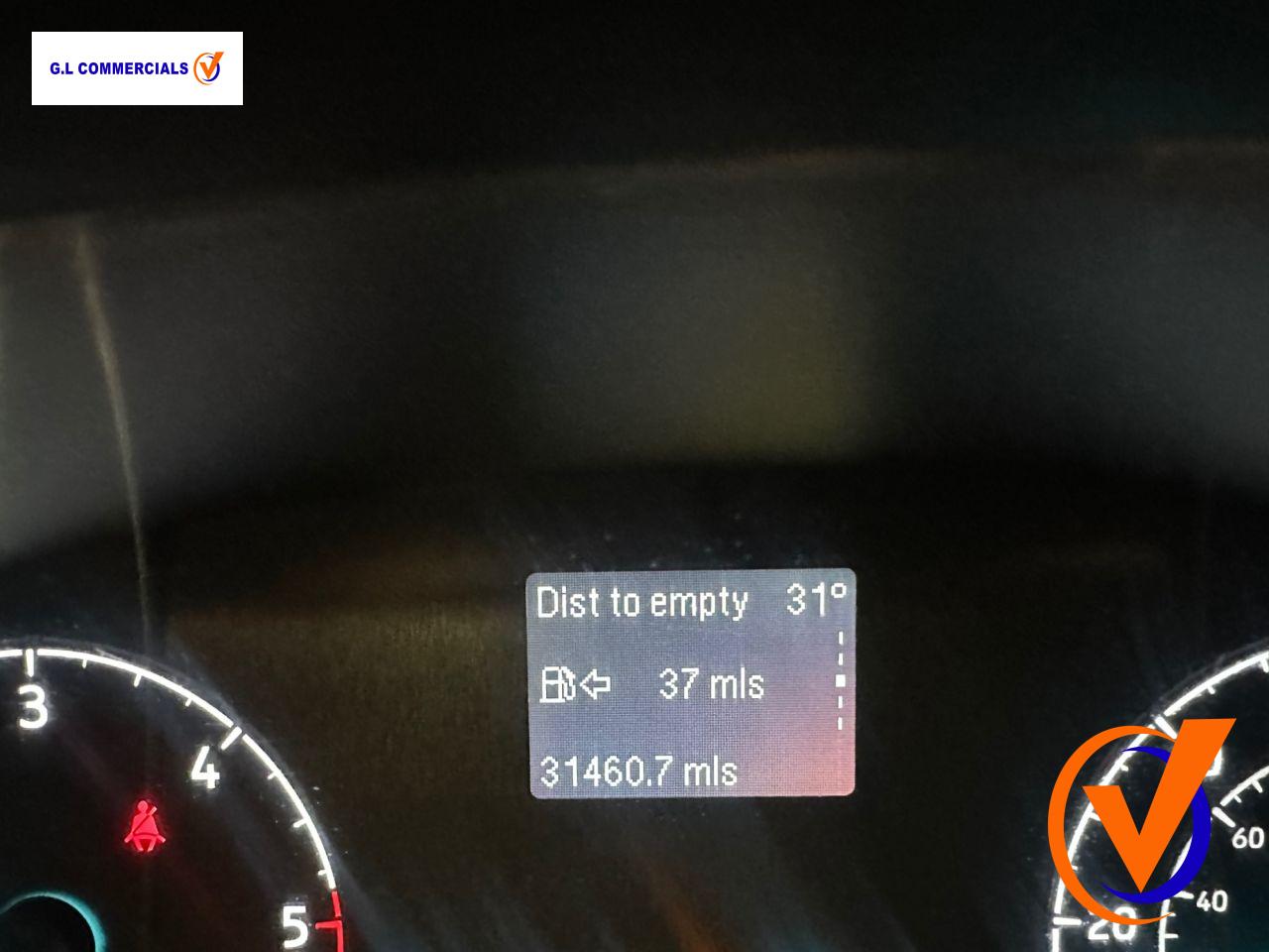 Ford Transit Custom 2.0 320 EcoBlue Crew Van Double Cab 5dr Diesel Manual L1 H1 Euro 6 (6 Seat) (105 ps)