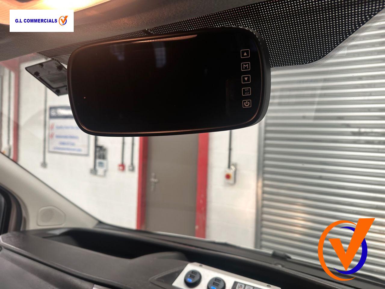 Ford Transit Custom 2.0 320 EcoBlue Crew Van Double Cab 5dr Diesel Manual L1 H1 Euro 6 (6 Seat) (105 ps)