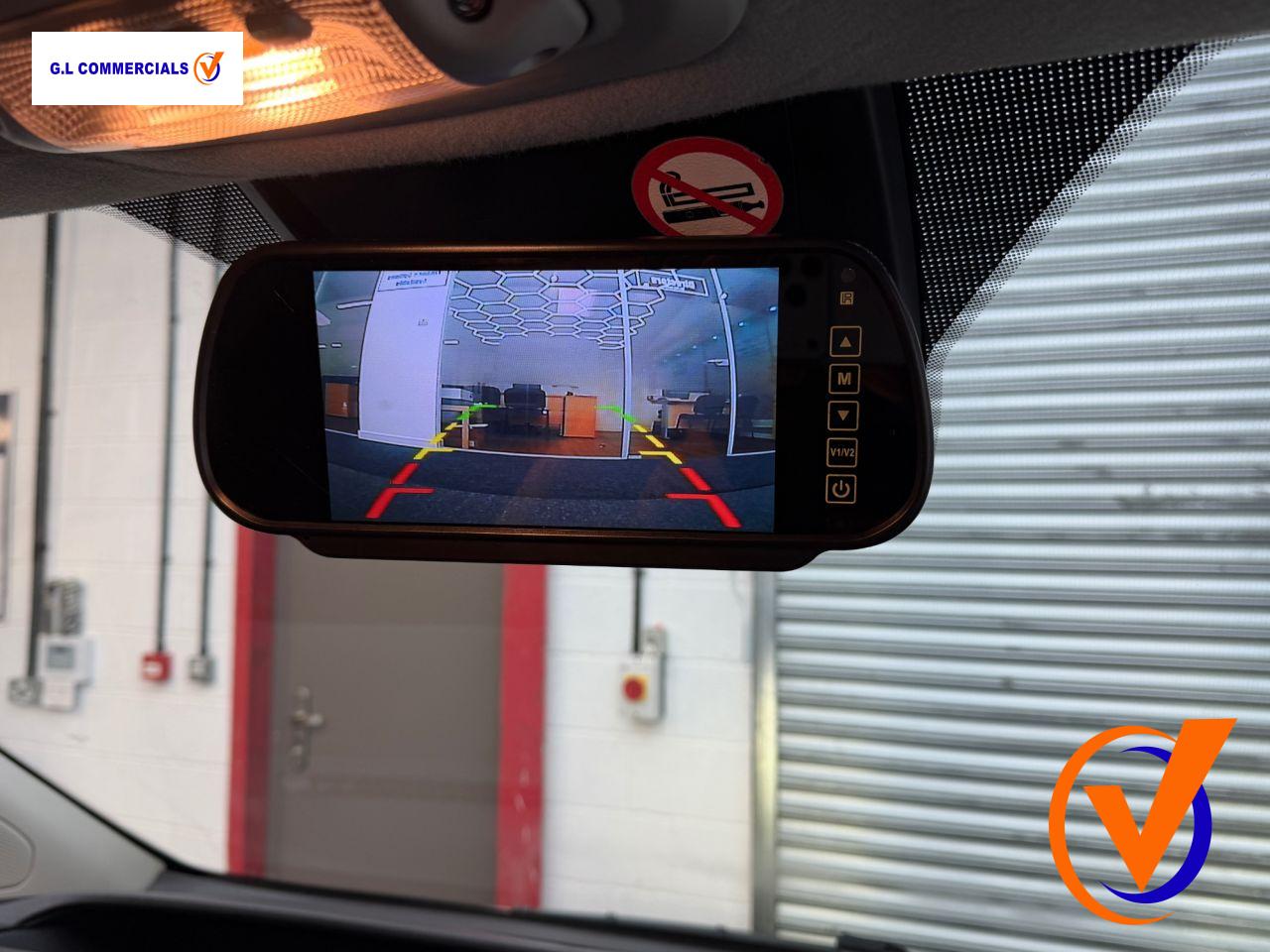 Ford Transit Custom 2.0 300 EcoBlue Limited Panel Van 5dr Diesel Manual L1 H1 Euro 6 (s/s) (130 ps)