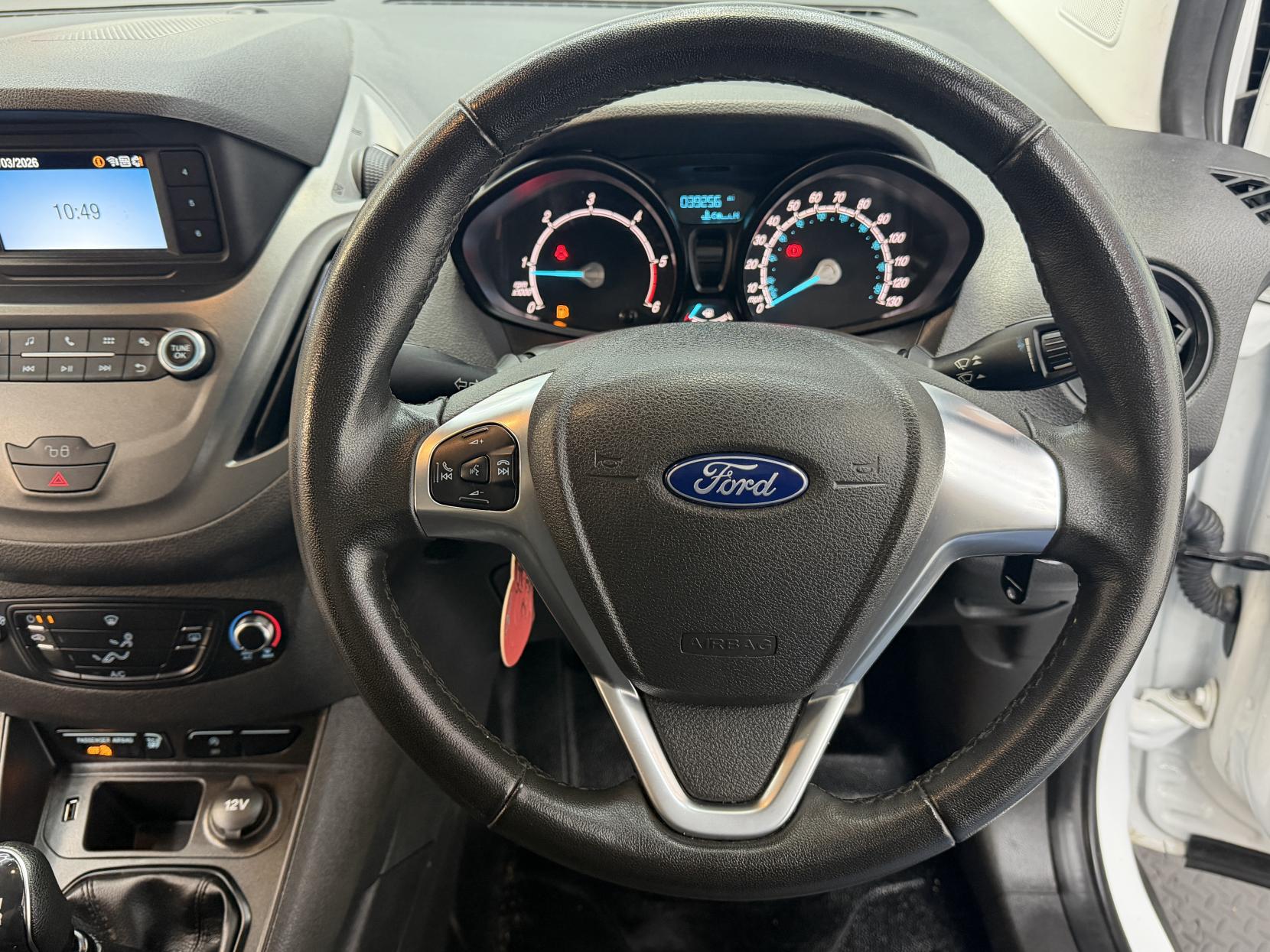 2021 Ford Transit Courier 1.5 TDCi Trend Panel Van 5dr Diesel Manual L1 Euro 6 (75 ps) - Thumbnail 20