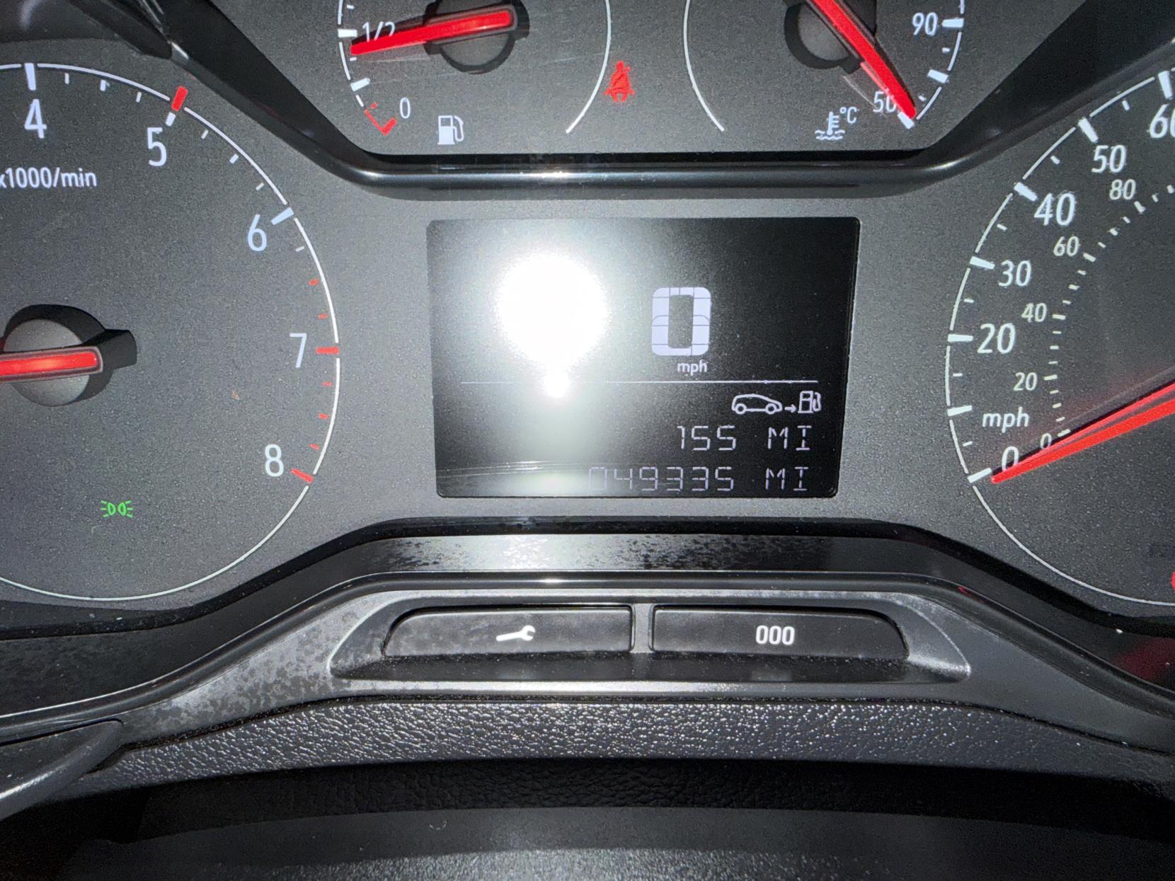 2023 Vauxhall Combo 1.5 Turbo D 2300 Prime Panel Van 5dr Diesel Manual L1 H1 Euro 6 (s/s) (100 ps) - Thumbnail 14