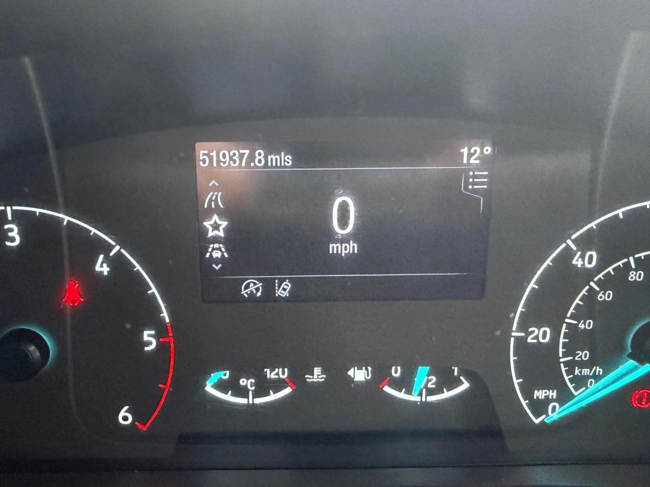 Ford Transit 2.0 410 EcoBlue Trend Minibus Double Cab 5dr Diesel Manual RWD L3 H2 Euro 6 (s/s) (15 Seat) (130 ps)