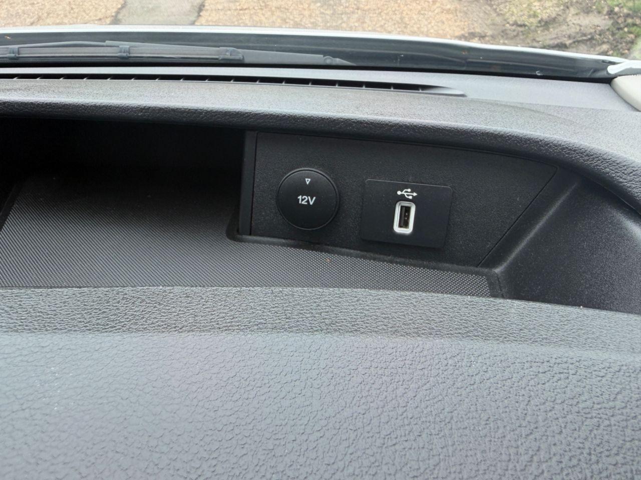 Ford Transit 2.0 410 EcoBlue Trend Minibus Double Cab 5dr Diesel Manual RWD L3 H2 Euro 6 (s/s) (15 Seat) (130 ps)