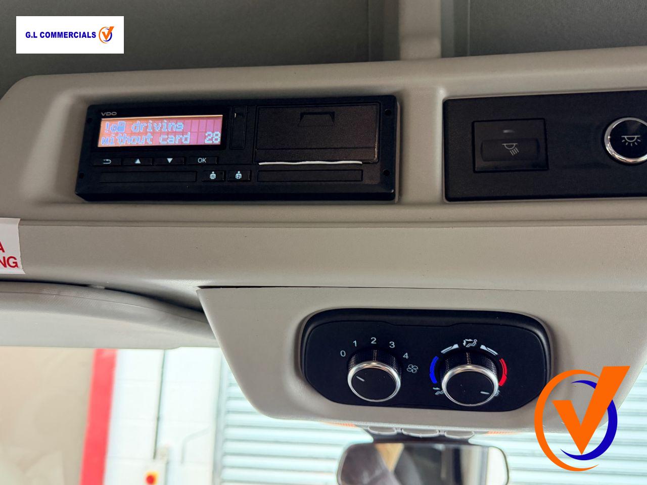 Ford Transit 2.0 410 EcoBlue Trend Minibus Double Cab 5dr Diesel Manual RWD L3 H2 Euro 6 (s/s) (15 Seat) (130 ps)