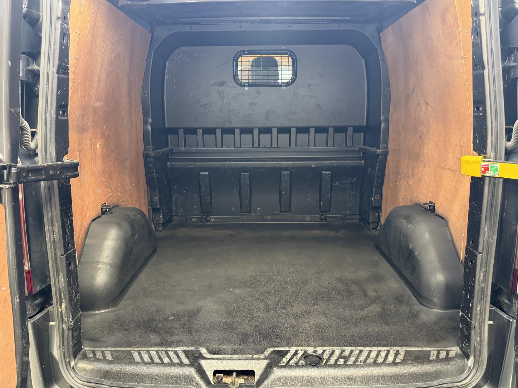 2022 Ford Transit Custom 2.0 300 EcoBlue Limited Crew Van Double Cab 5dr Diesel Auto L2 H1 Euro 6 (130 ps) - Thumbnail 21
