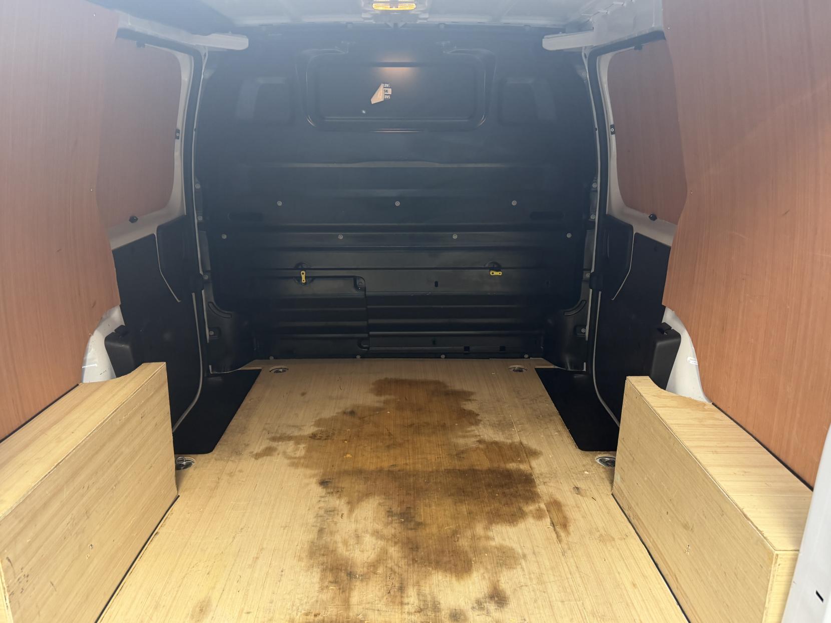 2022 Citroen Dispatch 1.5 BlueHDi 1000 Enterprise Pro XS Panel Van 6dr Diesel Manual FWD 1 Euro 6 (s/s) (100 ps) - Thumbnail 14