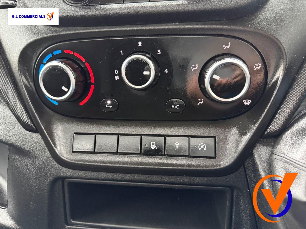 Iveco Daily 2.3D HPI 14V 35S 3450 Tipper 2dr Diesel Manual L2 Euro 6 (s/s) (136 ps)