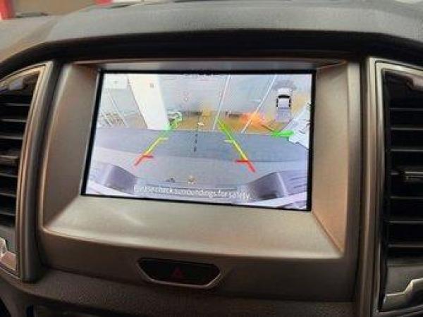 Ford Ranger 2.0 EcoBlue Limited Pickup Double Cab 4dr Diesel Auto 4WD Euro 6 (s/s) (213 ps)